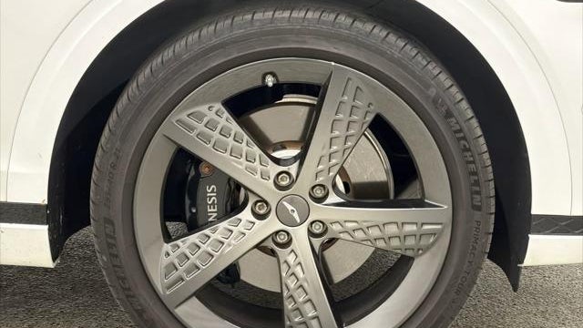 2023 Genesis GV70 3.5T Sport