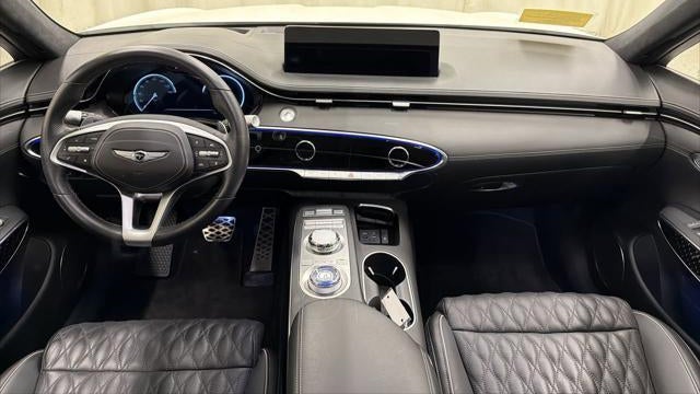 2023 Genesis GV70 3.5T Sport