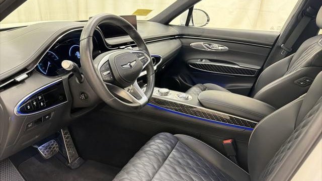 2023 Genesis GV70 3.5T Sport