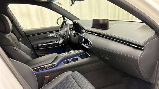 2023 Genesis GV70 3.5T Sport