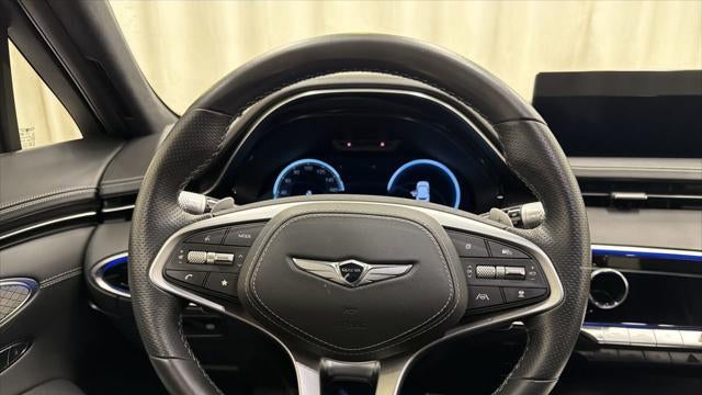 2023 Genesis GV70 3.5T Sport