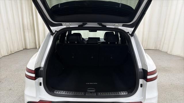 2023 Genesis GV70 3.5T Sport
