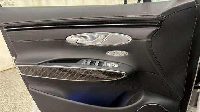 2023 Genesis GV70 3.5T Sport