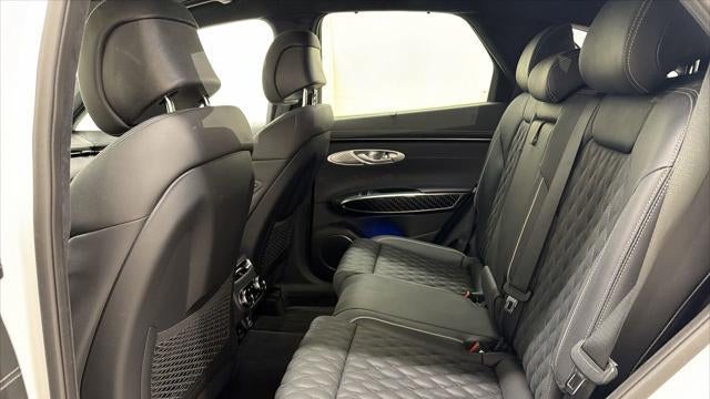 2023 Genesis GV70 3.5T Sport