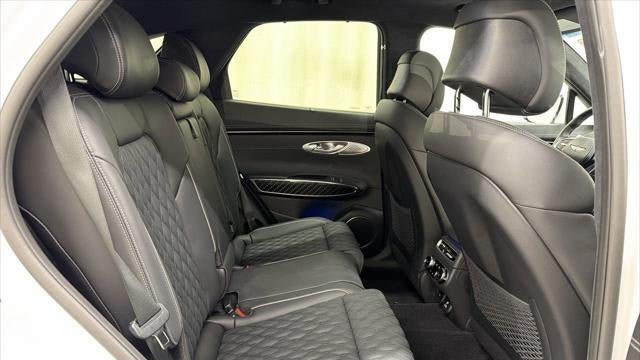 2023 Genesis GV70 3.5T Sport