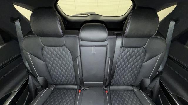 2023 Genesis GV70 3.5T Sport