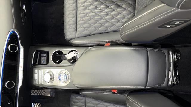 2023 Genesis GV70 3.5T Sport
