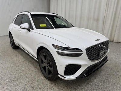Photo of a 2023 Genesis GV70 AWD 3.5T Sport 4DR SUV for sale
