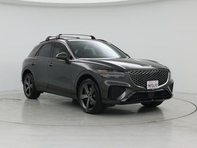 Photo of a 2025 Genesis GV70 AWD 3.5T Sport 4DR SUV for sale