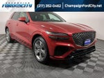 2022 GV70 Thumbnail 1