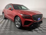 2022 GV70 Thumbnail 2