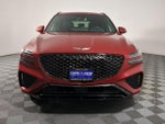 2022 GV70 Thumbnail 3
