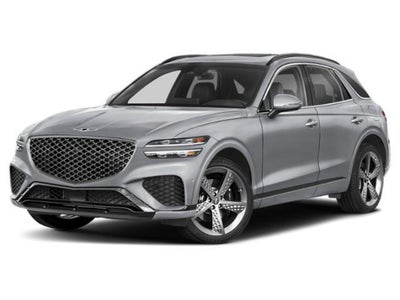 2022 Genesis GV70 AWD 3.5T Sport 4DR SUV