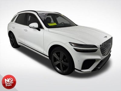 Photo of a 2022 Genesis GV70 AWD 3.5T Sport 4DR SUV for sale