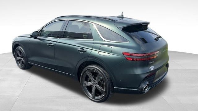 2023 Genesis GV70 3.5T Sport