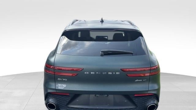2023 Genesis GV70 3.5T Sport