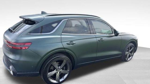2023 Genesis GV70 3.5T Sport