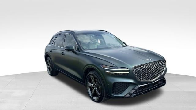 2023 Genesis GV70 3.5T Sport
