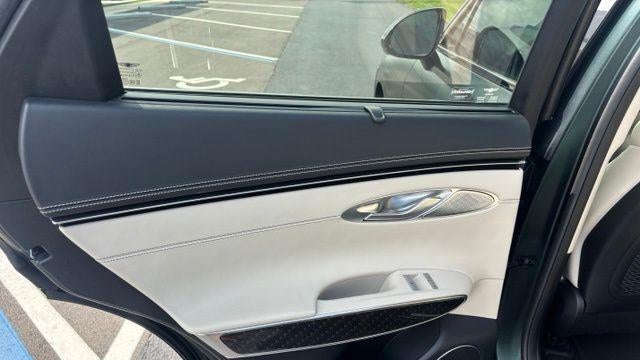 2023 Genesis GV70 3.5T Sport