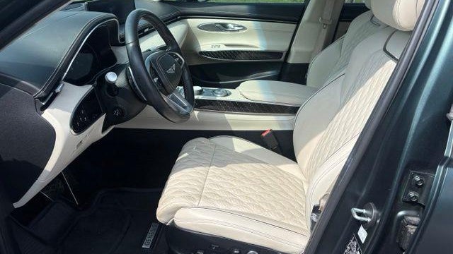 2023 Genesis GV70 3.5T Sport