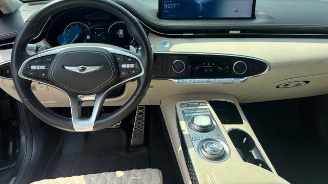 2023 Genesis GV70 3.5T Sport