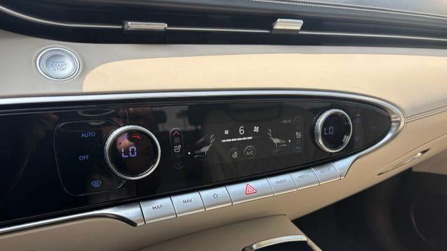 2023 Genesis GV70 3.5T Sport