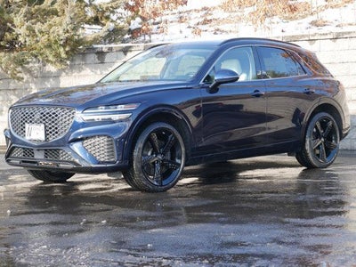 Photo of a 2023 Genesis GV70 AWD 3.5T Sport 4DR SUV for sale