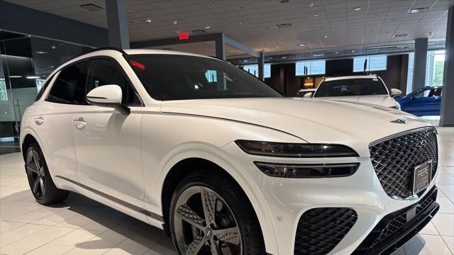 Preowned 2023 Genesis GV70 3.5T Sport for Sale