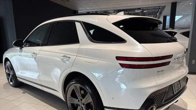 2023 Genesis GV70 3.5T Sport