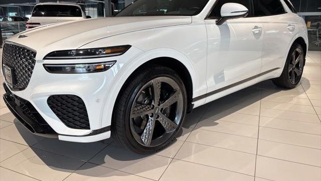 2023 Genesis GV70 3.5T Sport
