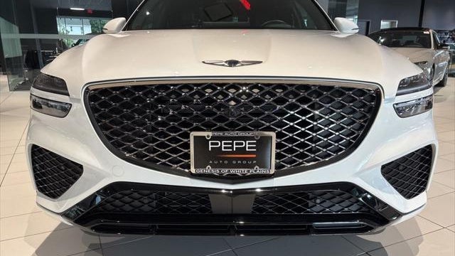 2023 Genesis GV70 3.5T Sport