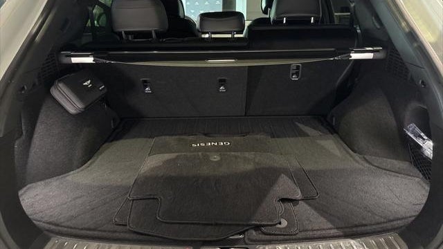 2023 Genesis GV70 3.5T Sport
