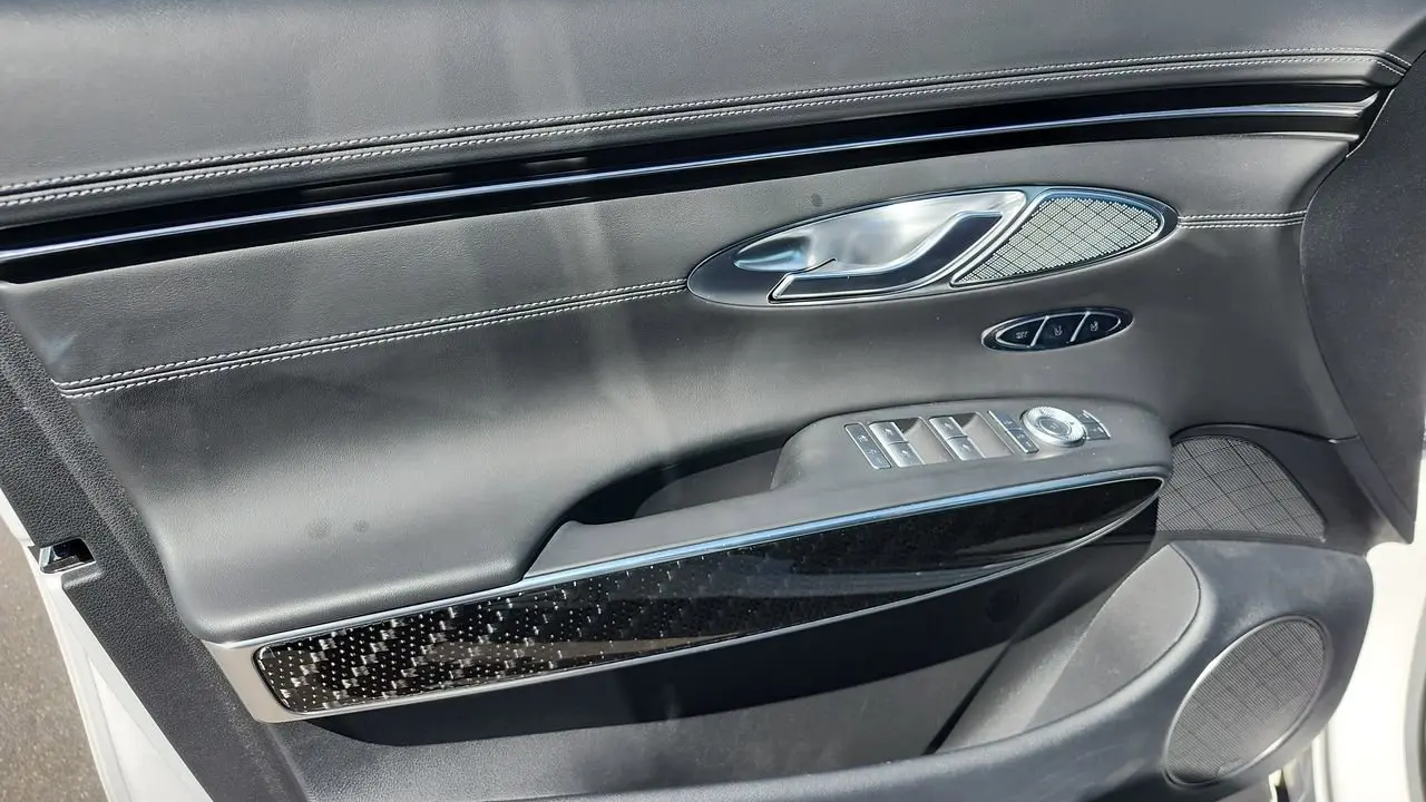 2023 Genesis GV70 3.5T Sport