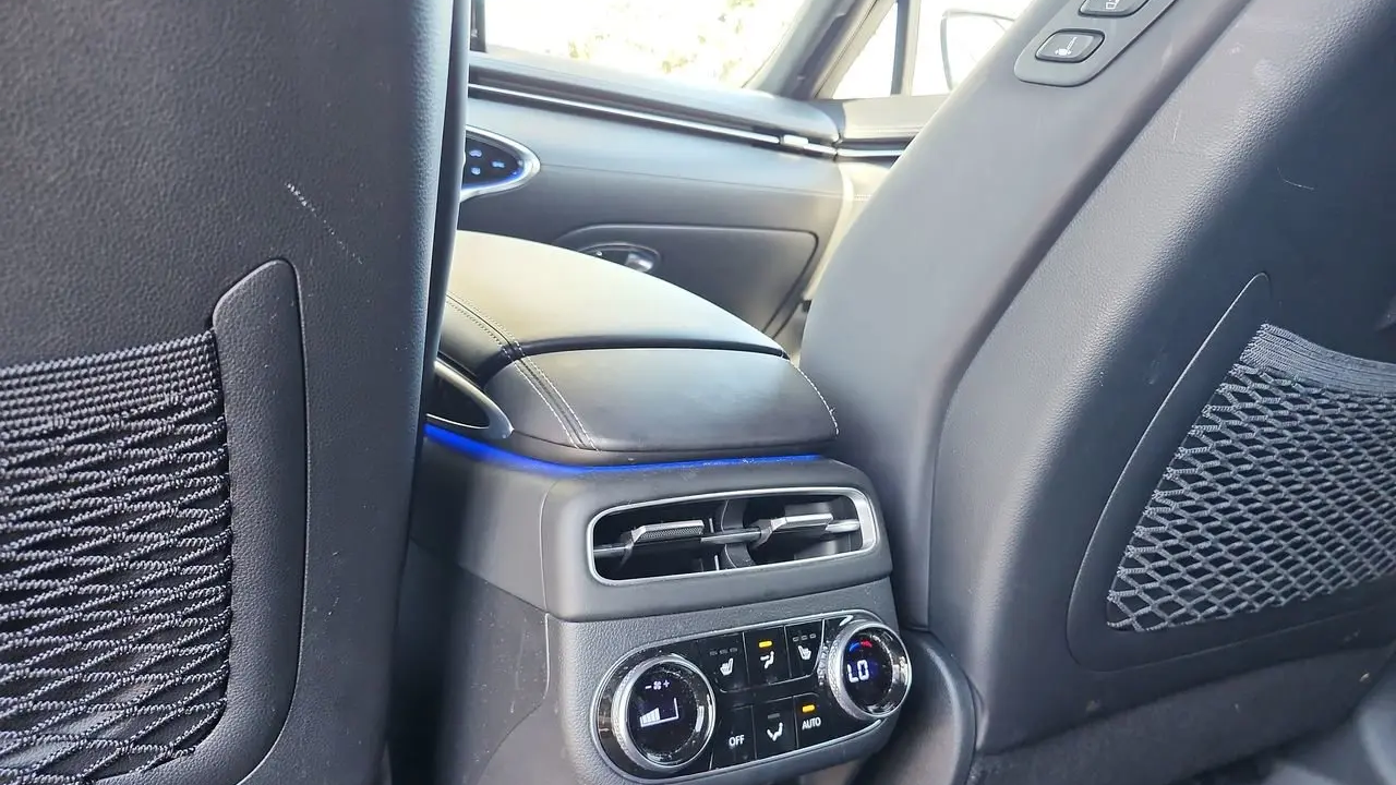 2023 Genesis GV70 3.5T Sport