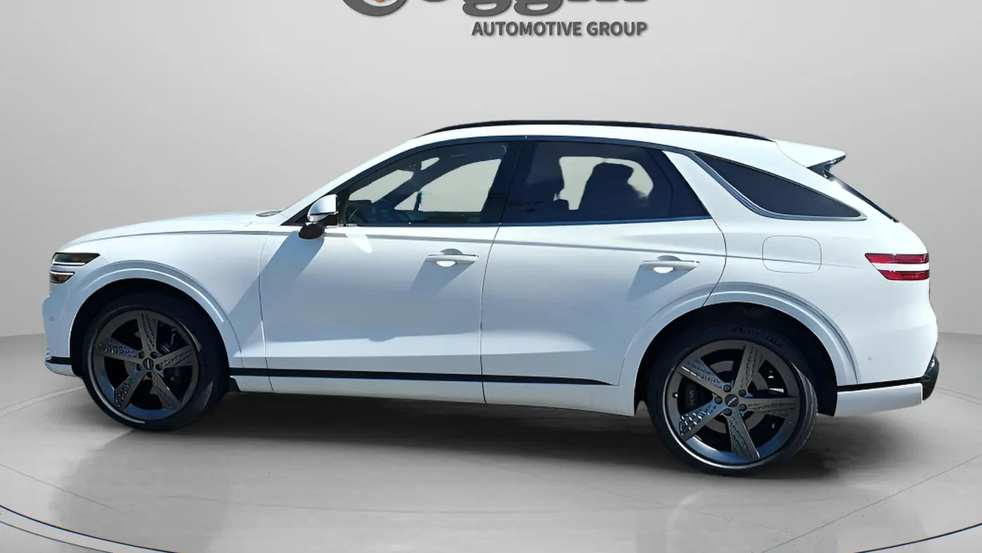 2023 Genesis GV70 3.5T Sport