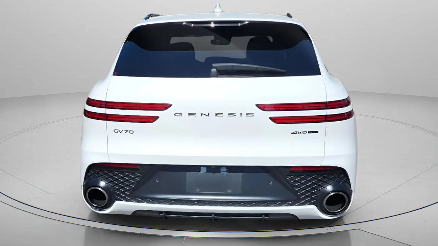 2023 Genesis GV70 3.5T Sport