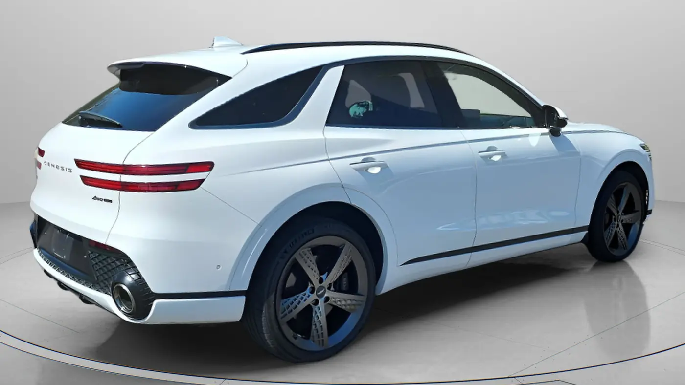 2023 Genesis GV70 3.5T Sport