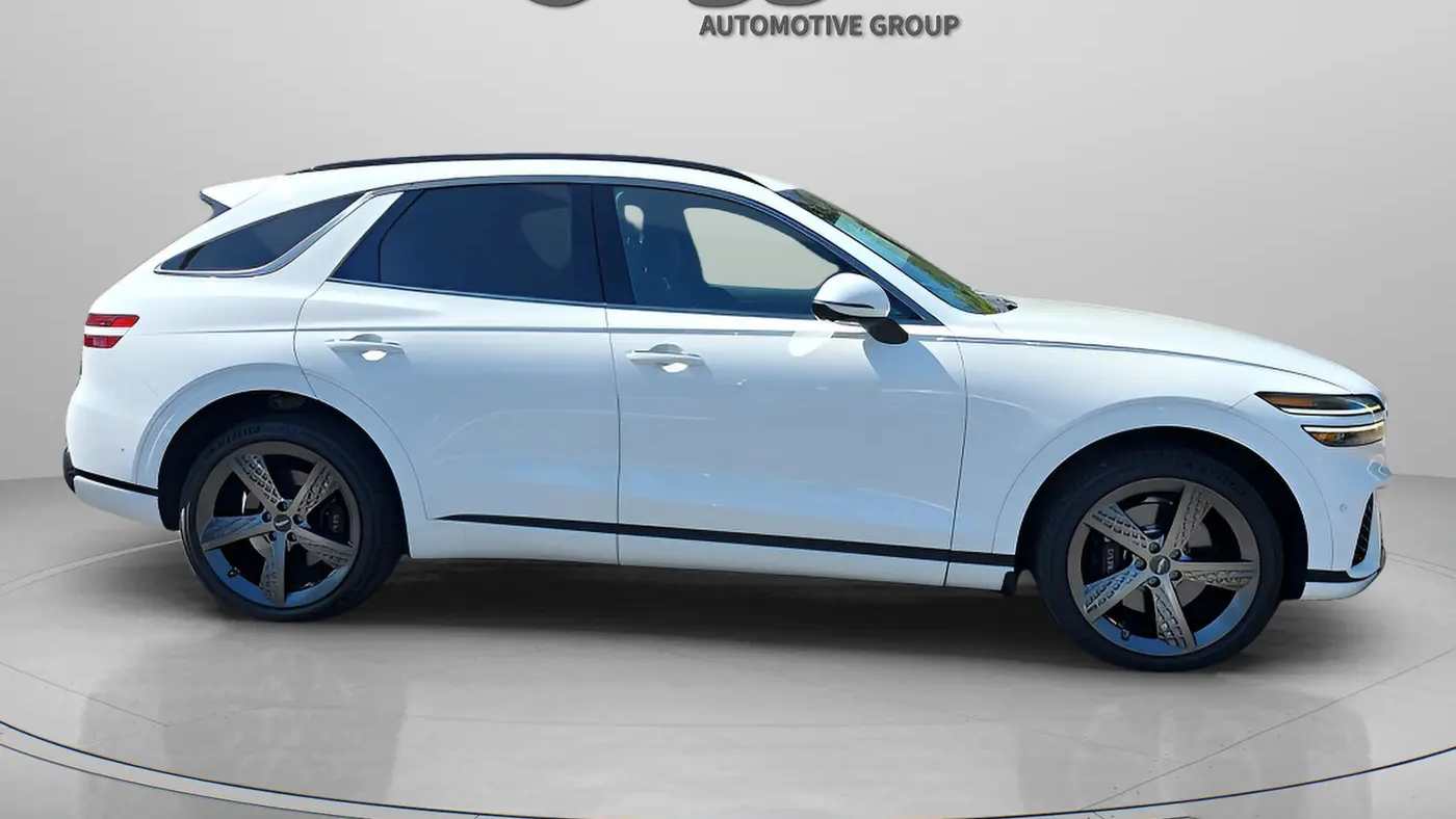 2023 Genesis GV70 3.5T Sport