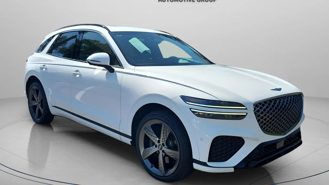 2023 Genesis GV70 3.5T Sport