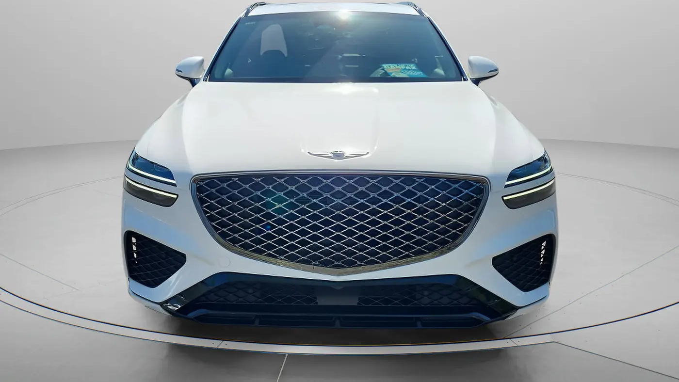 2023 Genesis GV70 3.5T Sport