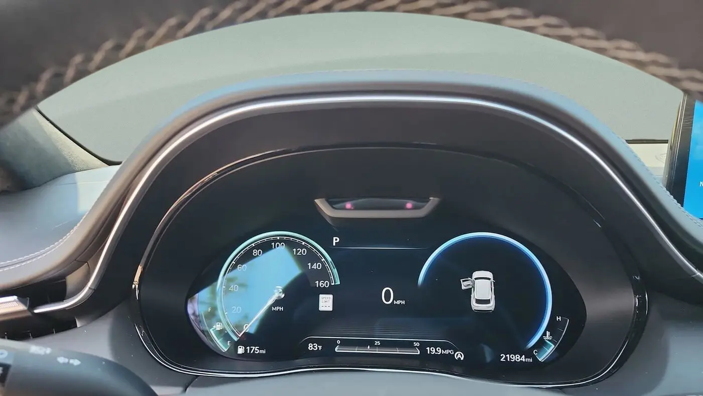 2023 Genesis GV70 3.5T Sport