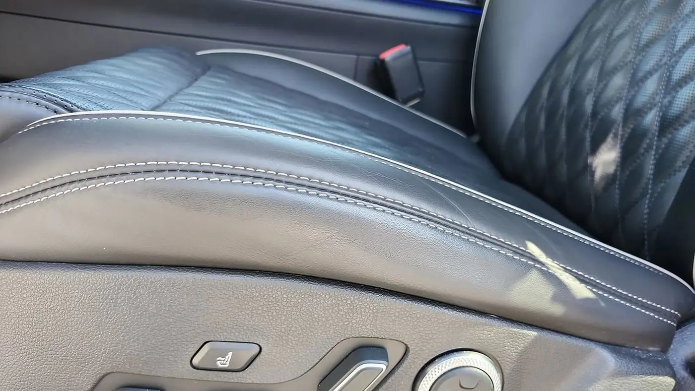 2023 Genesis GV70 3.5T Sport