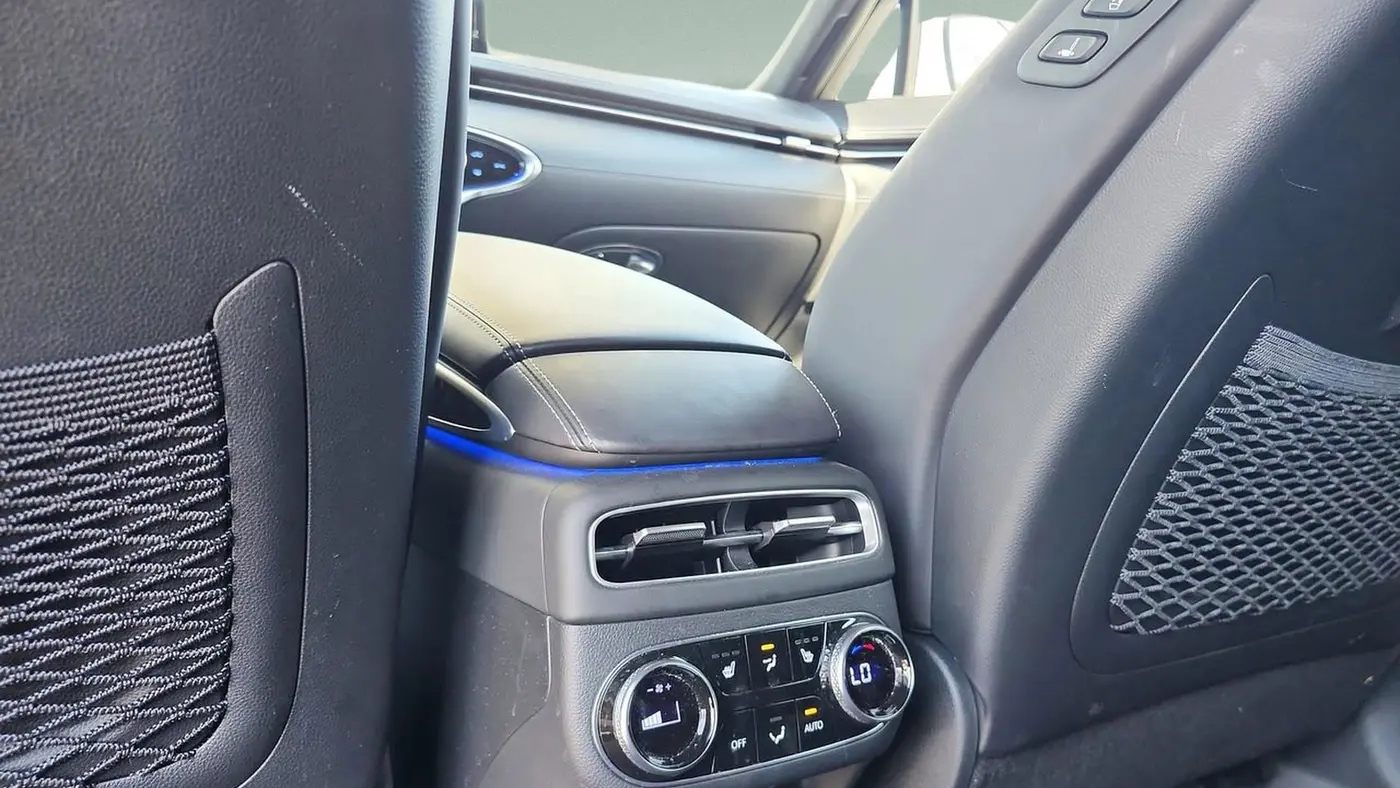 2023 Genesis GV70 3.5T Sport