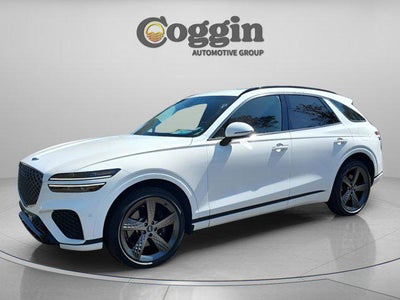 Photo of a 2023 Genesis GV70 AWD 3.5T Sport 4DR SUV for sale