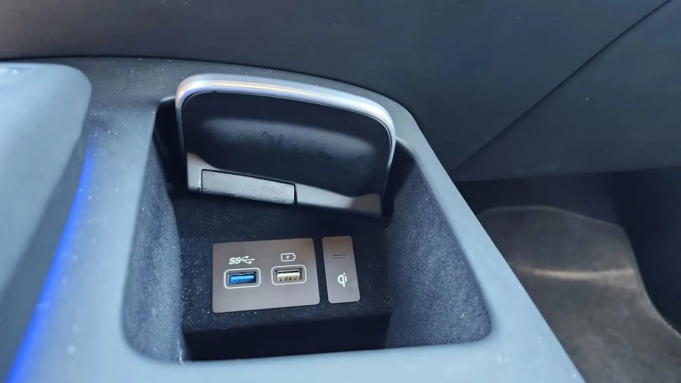 2023 Genesis GV70 3.5T Sport