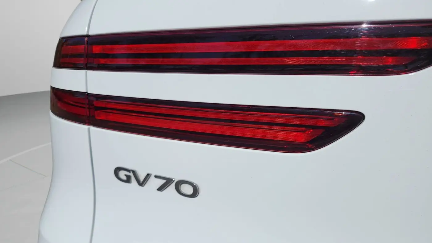 2023 Genesis GV70 3.5T Sport