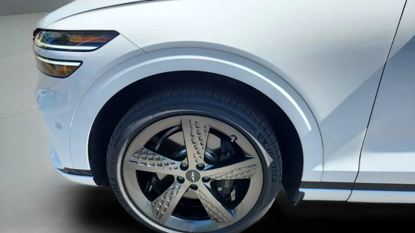 2023 Genesis GV70 3.5T Sport