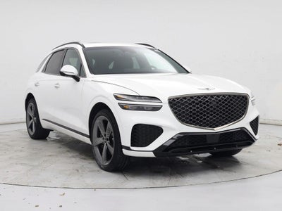 Photo of a 2022 Genesis GV70 AWD 3.5T Sport 4DR SUV for sale