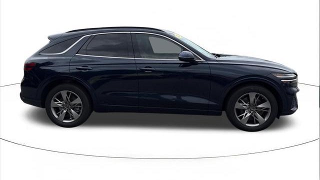 2022 Genesis GV70 3.5T Sport