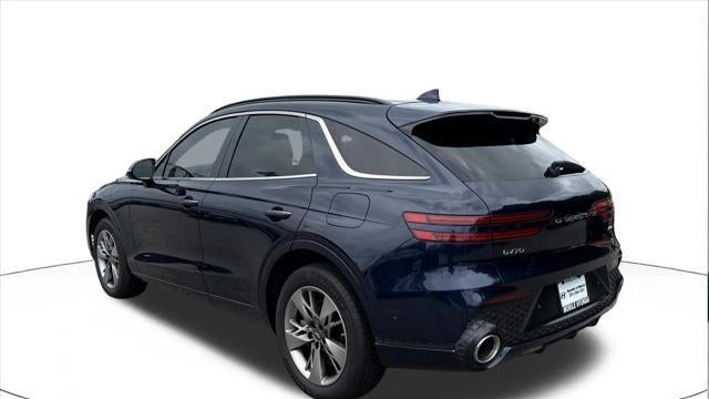 2022 Genesis GV70 3.5T Sport
